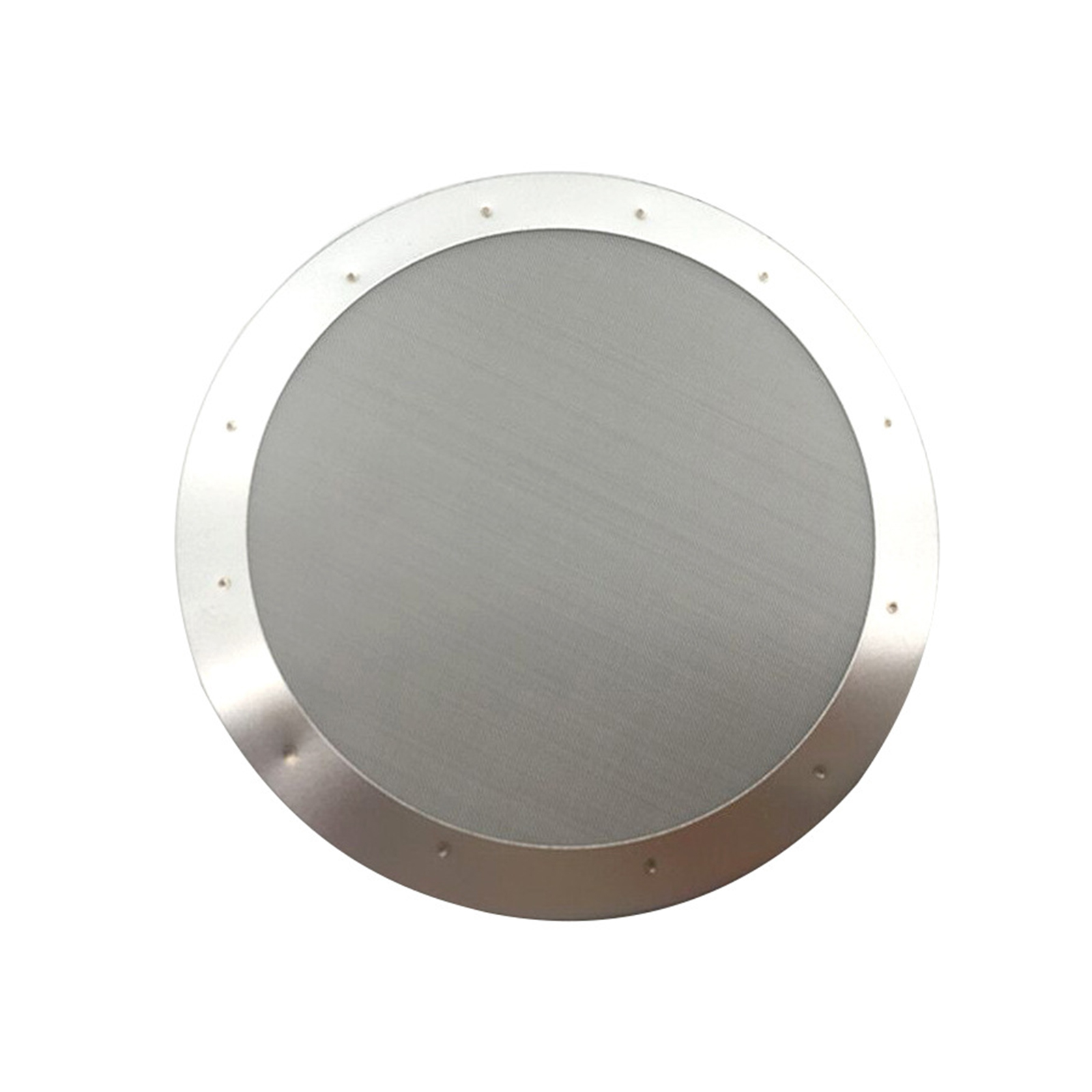 Premium Stainless Steel Mesh Filter For AeroPress Coffee Makers – Reusable, USA Seller