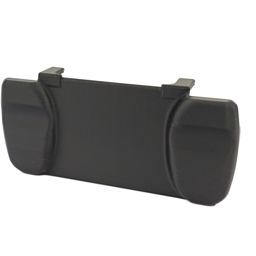 New for Anbernic RG405M Game Console Reversible Grip Case