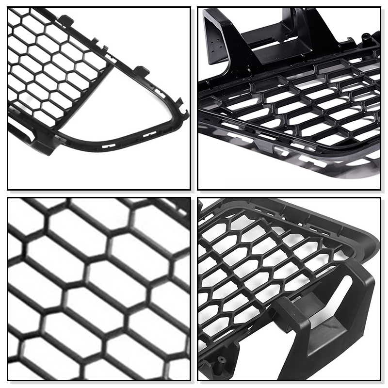 51118068124 Front Bumper Lower Grille For BMW 3 Series F30 F31 F35