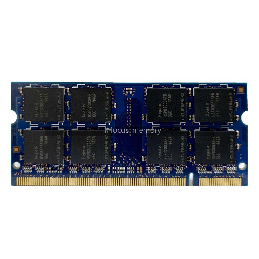 Amazon | Hynix 2 GB ddr2 800 MHz pc2 – 6300 pc2 – 6400 ddr2