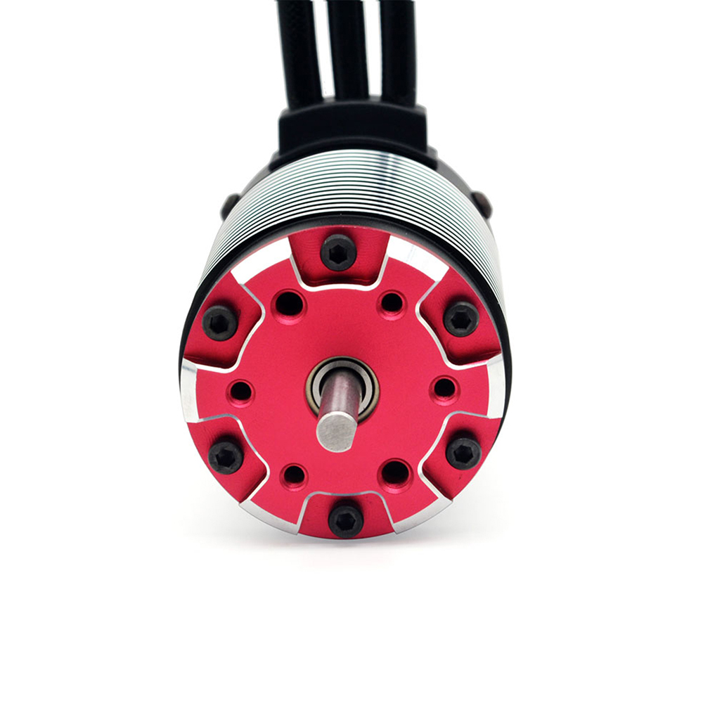 Rocket-RC Brushless Motor 4268 4274 4282 4292 for 1/8 1/7 RC Car