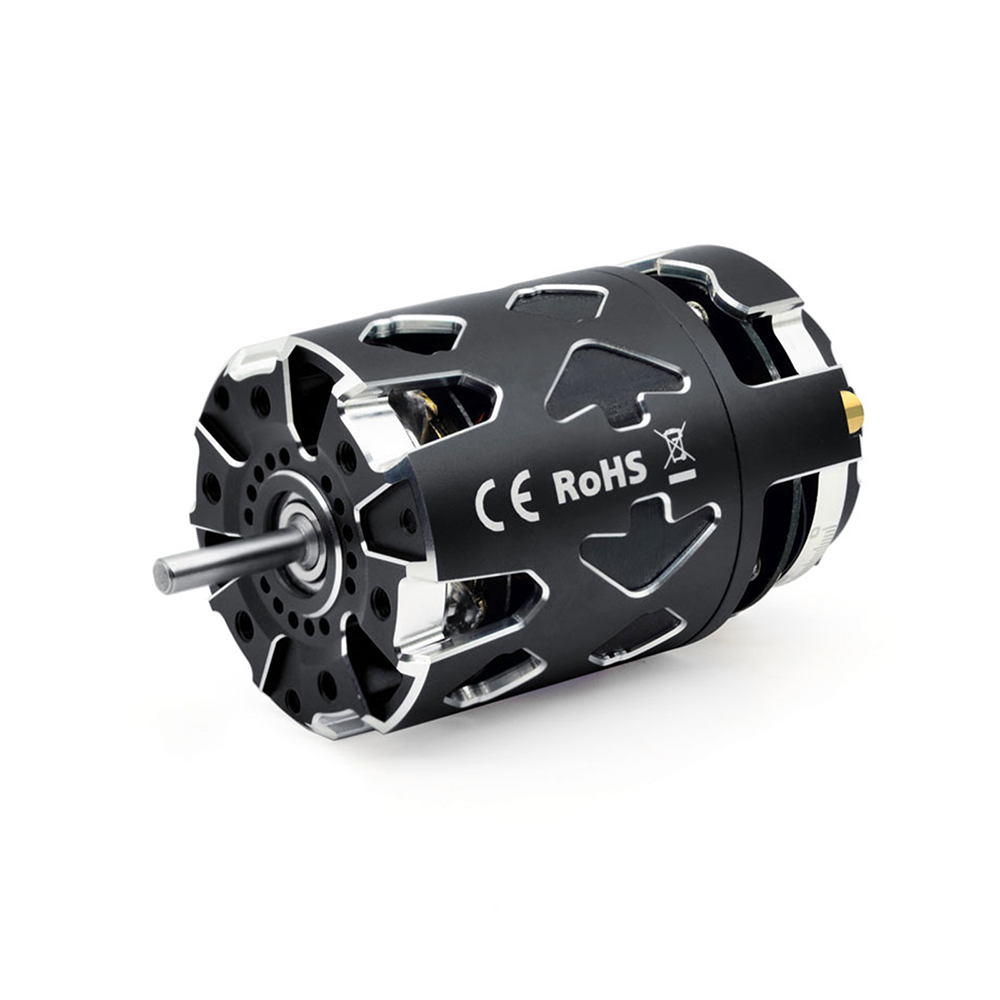 Rocket-RC Thunder 540 Sensored Brushless Motor & TS160A ESC