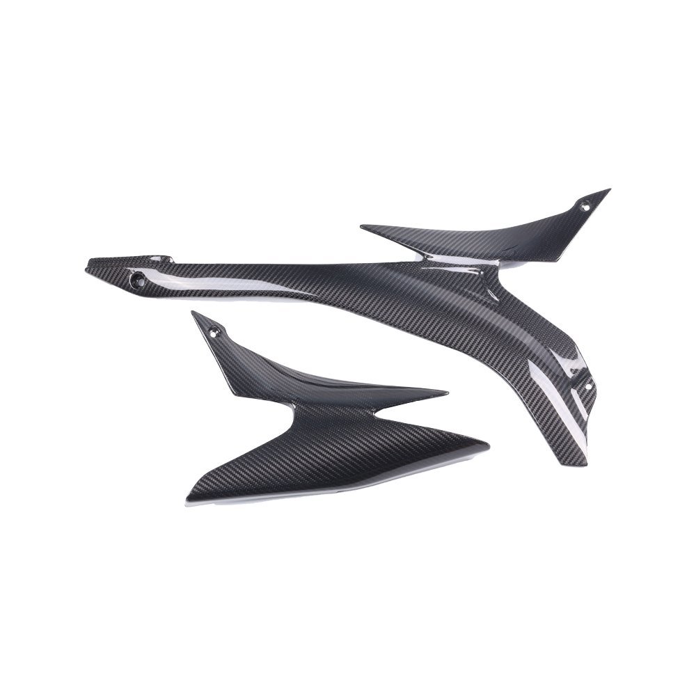 かっぷ Amazon.com: MOTOFRAMES Upper Fairing Stay Bracket Compatible