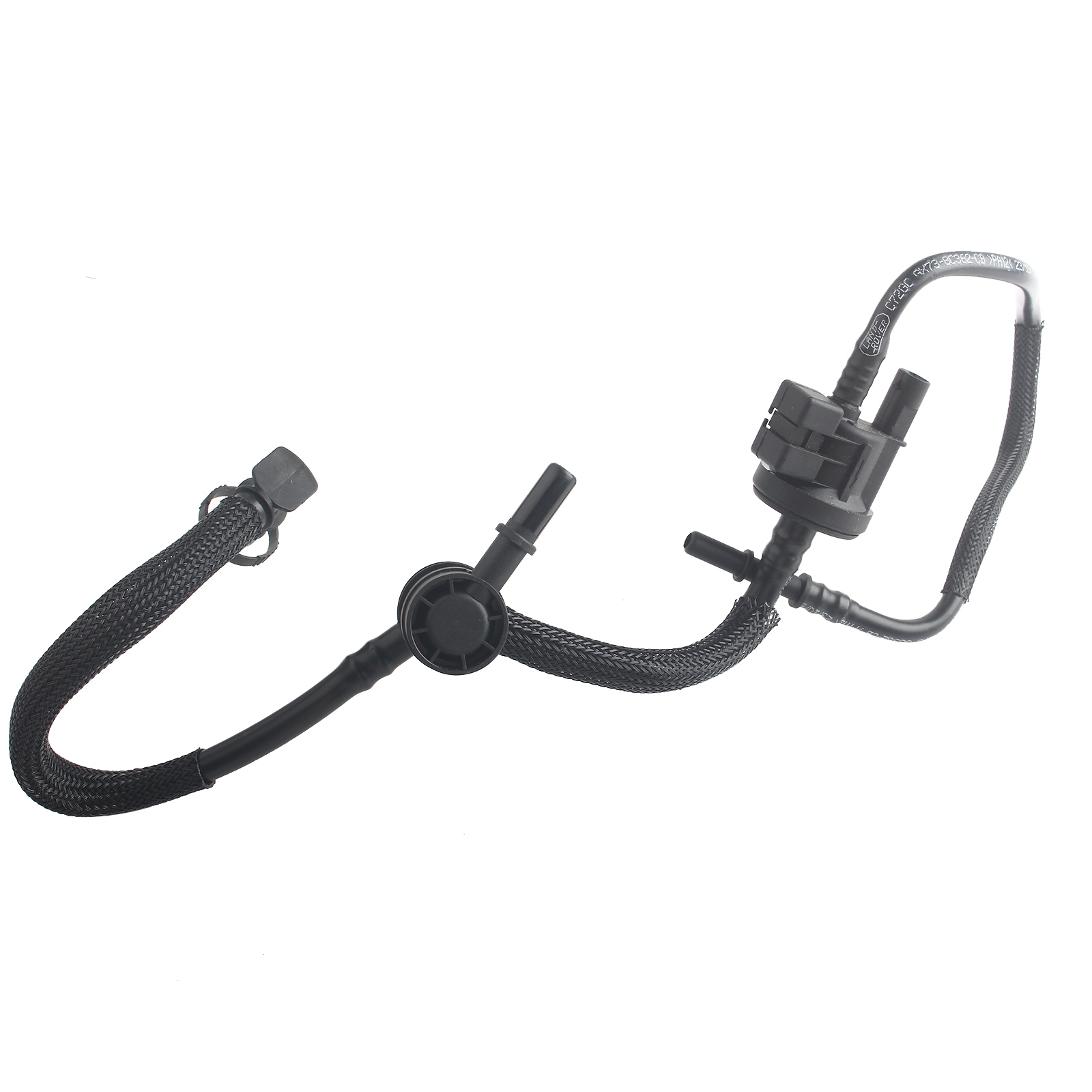 For Jaguar 2010XJ 2009-2015 XF Carbon Canister Solenoid Valve