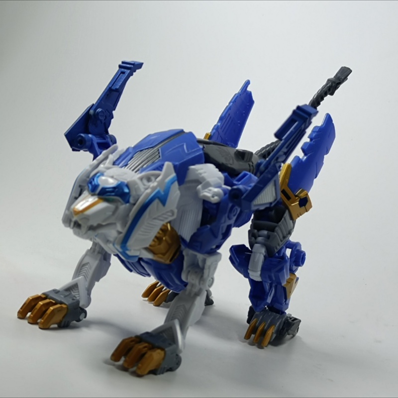 トランスフォーマーセット2 3D DIY Shoulder Armor Upgrade Kit For Legacy United Star