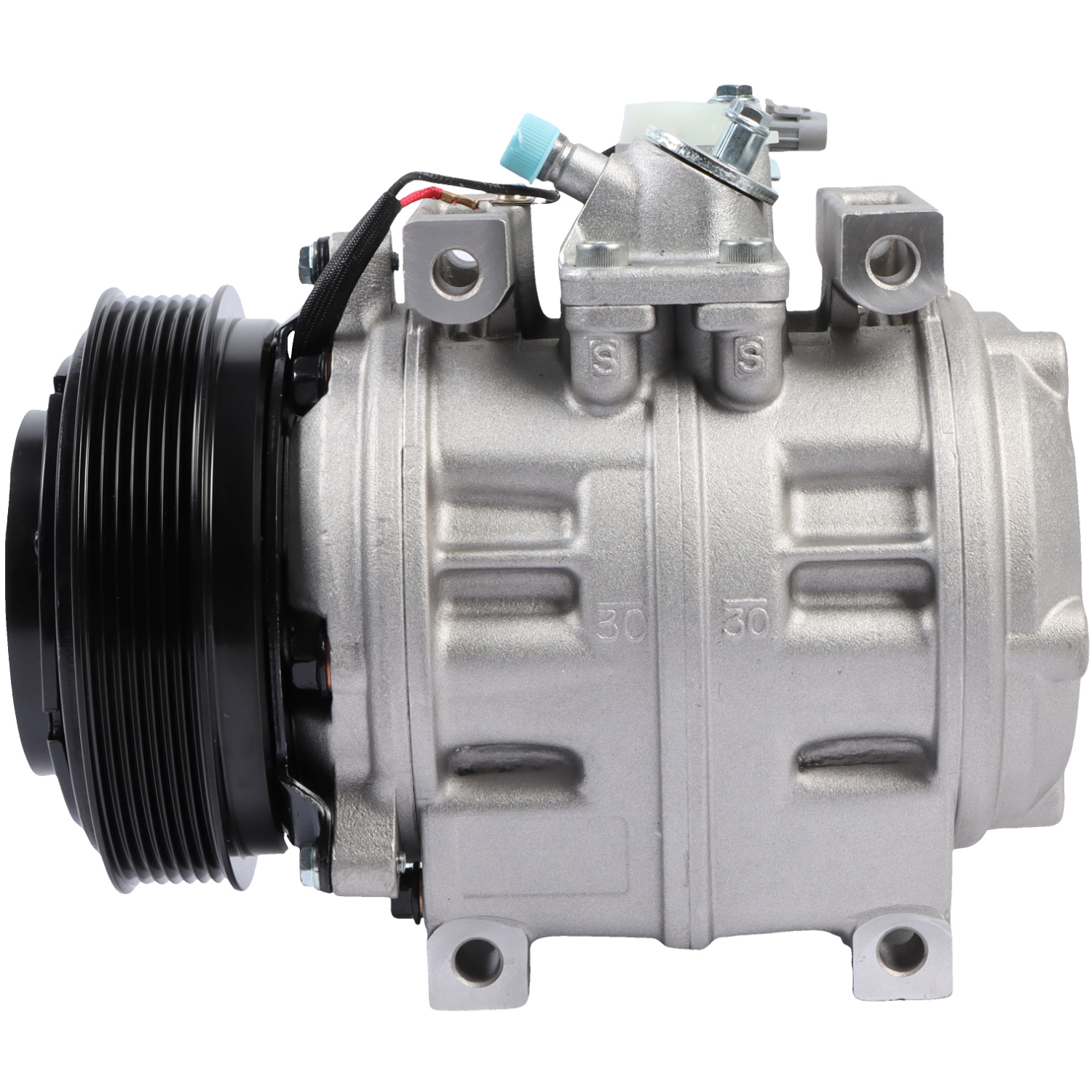 AC Compressor 24V 7PK 88310-36212 447220-1451 for Toyota