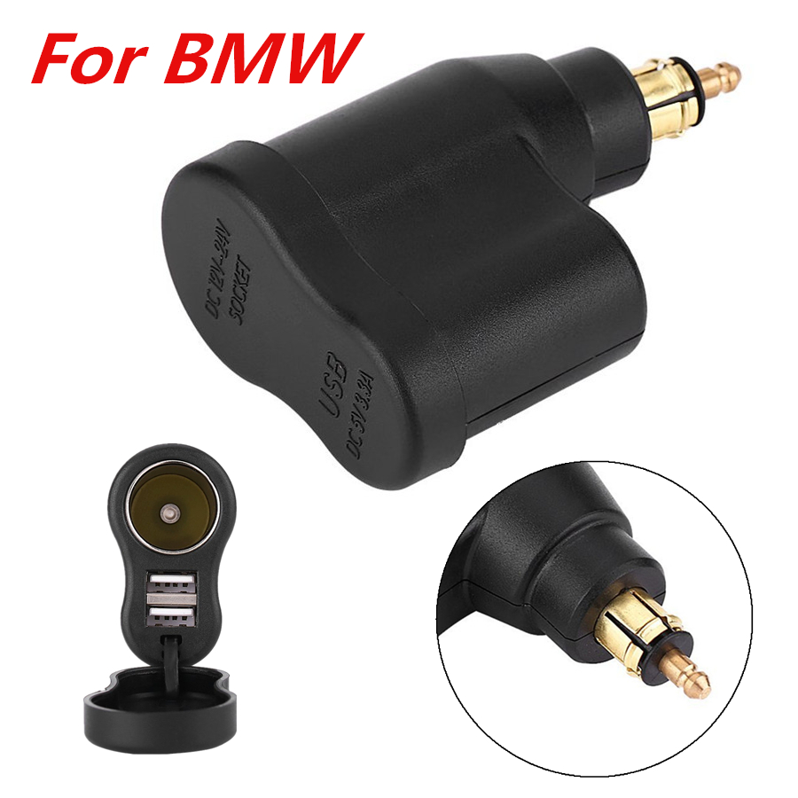 Usb bmw motorrad