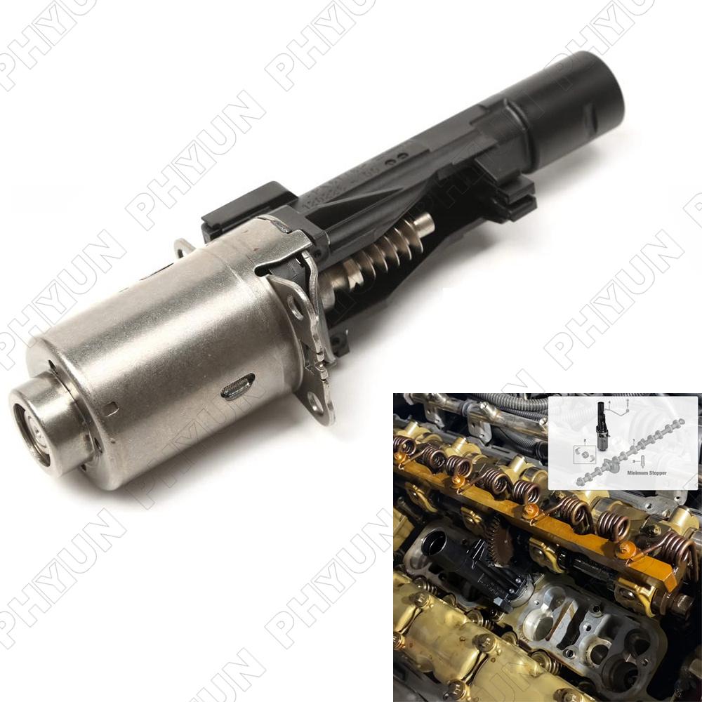 uranium7　1806060 BMW Eccentric Shaft Actuator for Valvetronic System