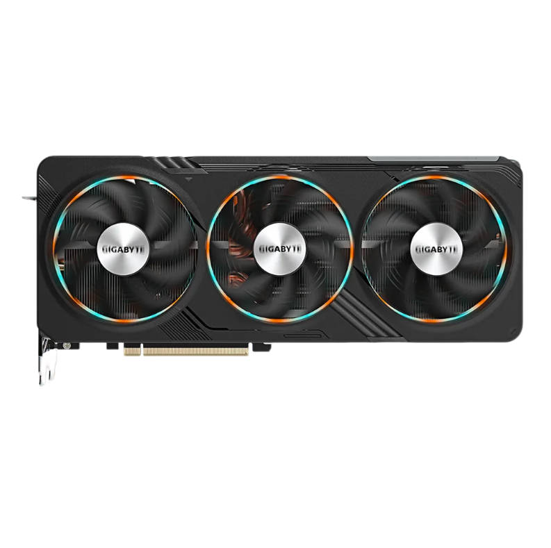 Gigabyte GeForce RTX 4070 Ti SUPER GAMING OC 16G | eBay