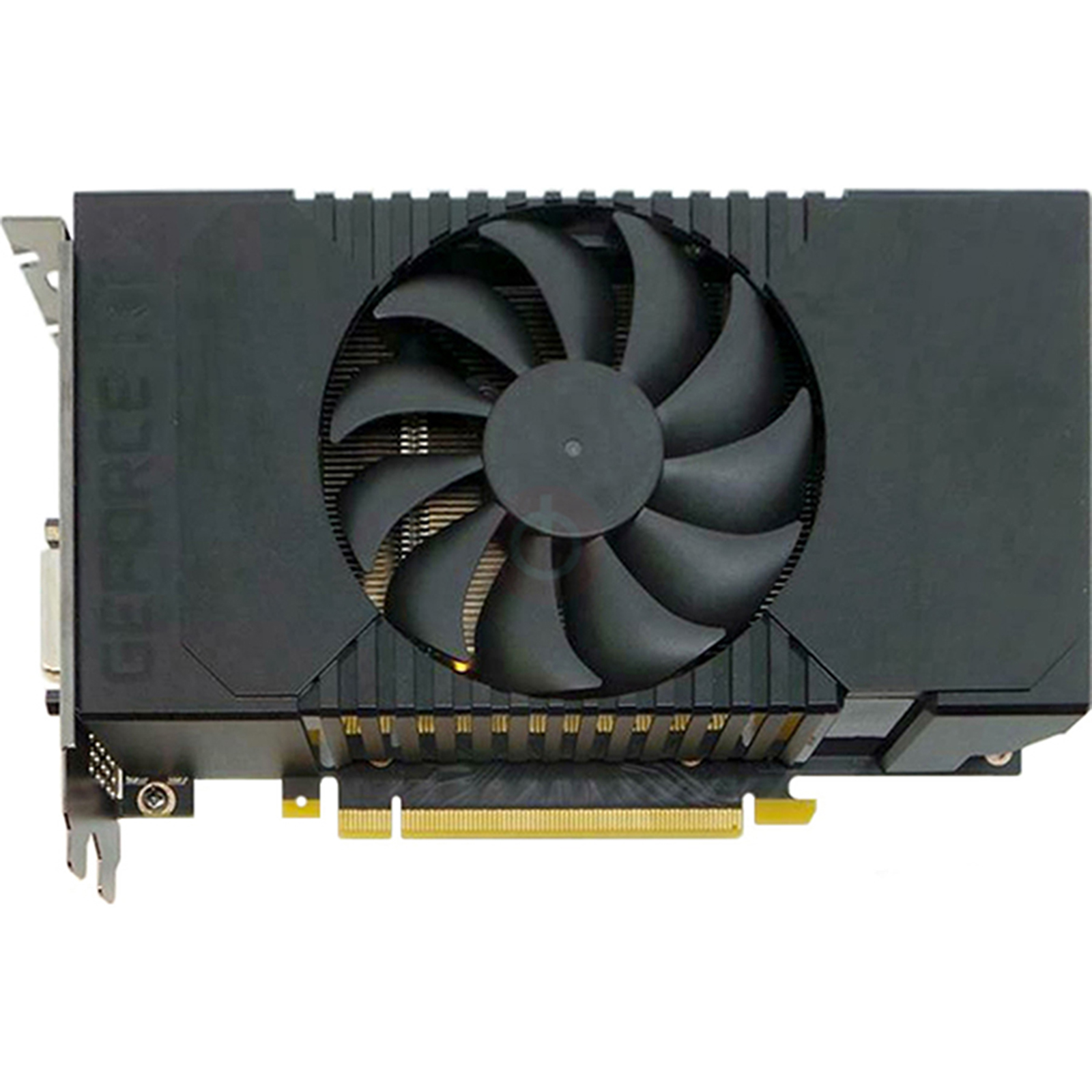 【HP純正】GeForce RTX 2060 6GB シングルファン（動作確認済 Replacement EM-New Single Fan Graphics Card Cooling Fan for HP